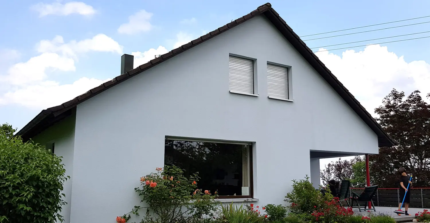 Scherf Energieberatung