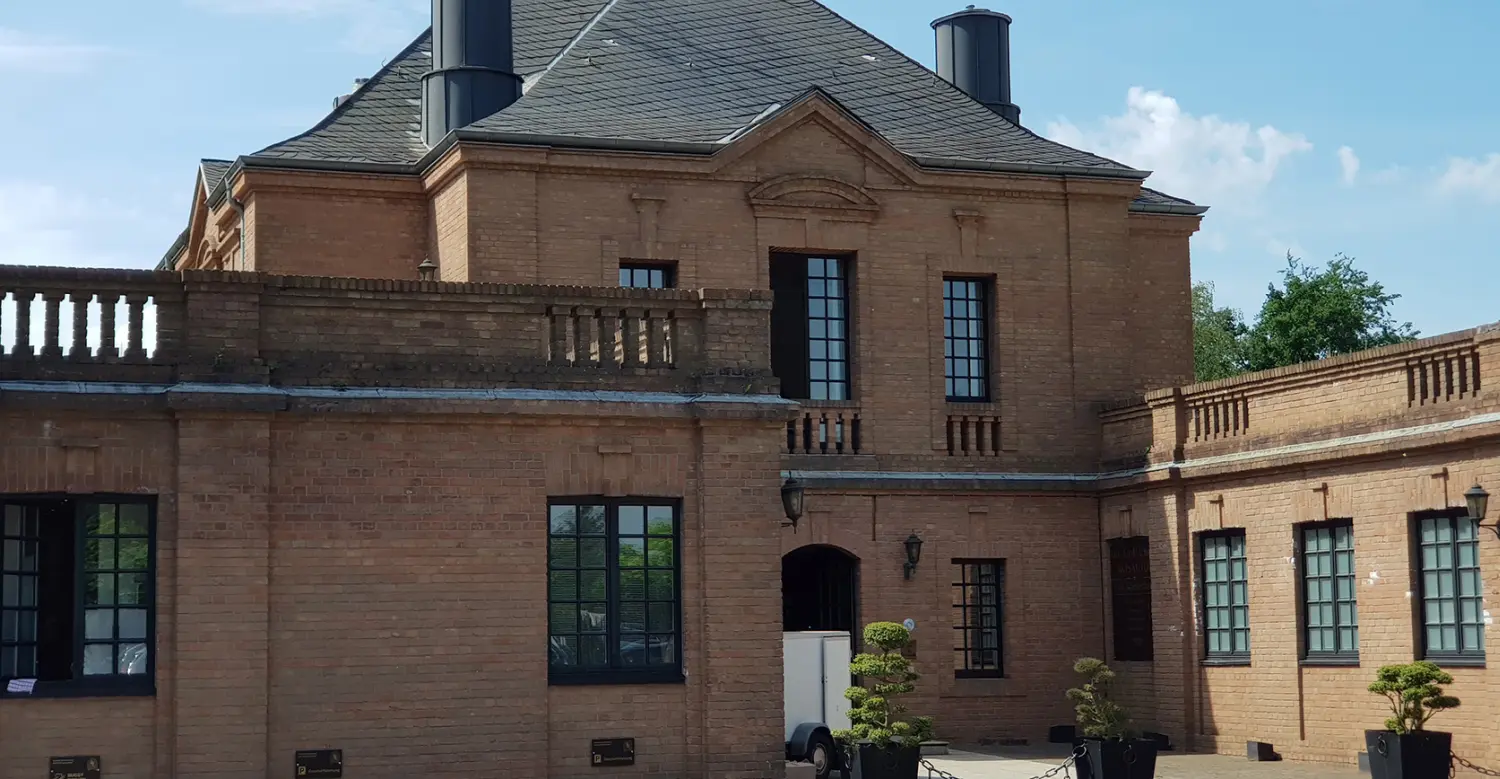 Haus von Scherf Energieberatung