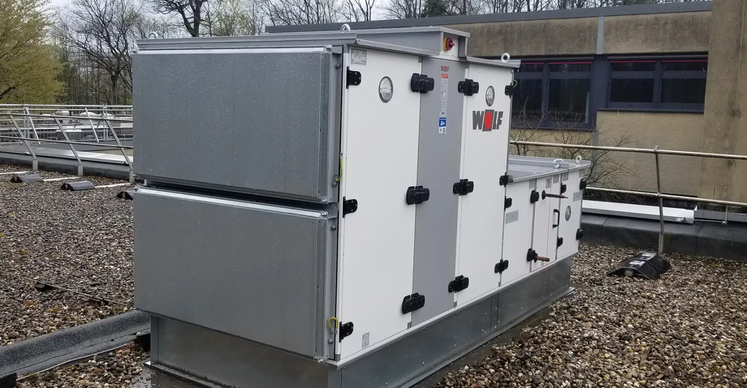 Scherf Energieberatung