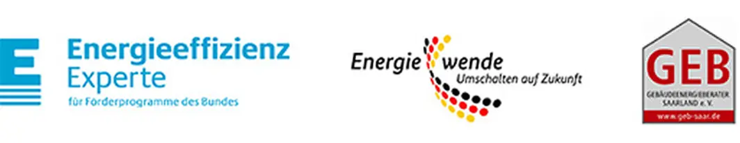 Logo von Scherf Energieberatung