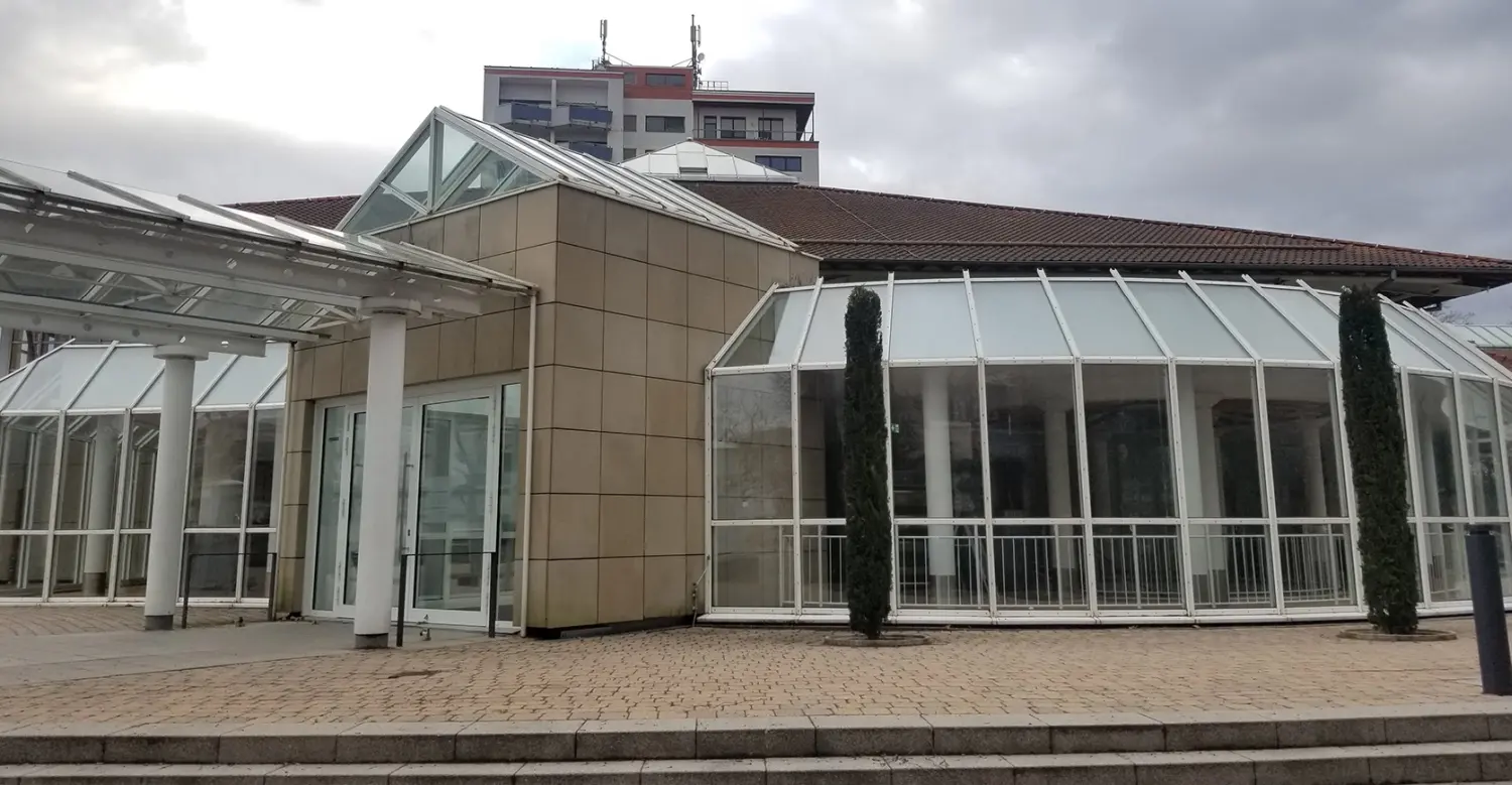Haus von Scherf Energieberatung